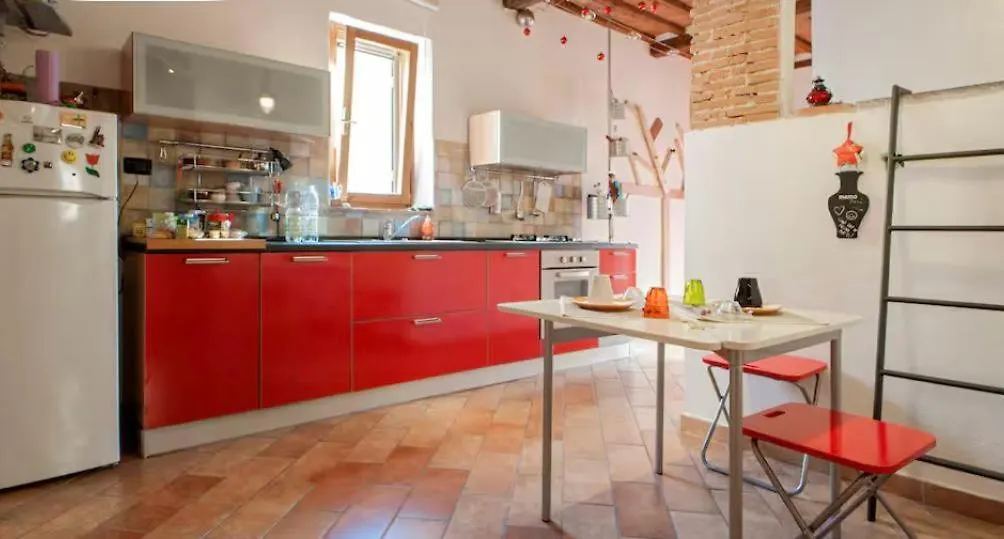 Apartment Appartamento Nel Cuore Della Citta Livorno