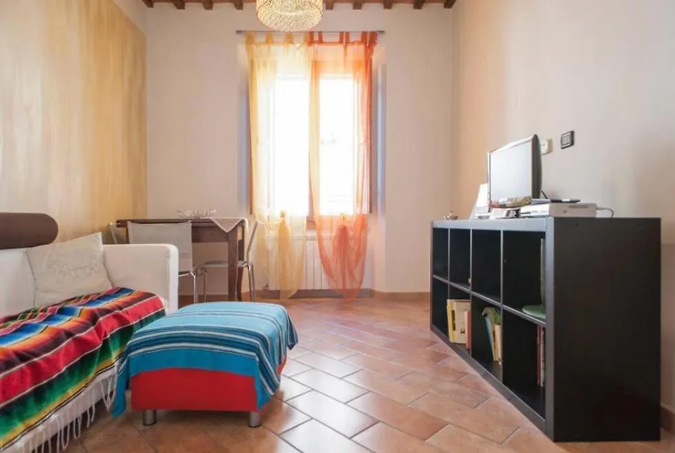 Appartamento Nel Cuore Della Citta Livorno Apartment