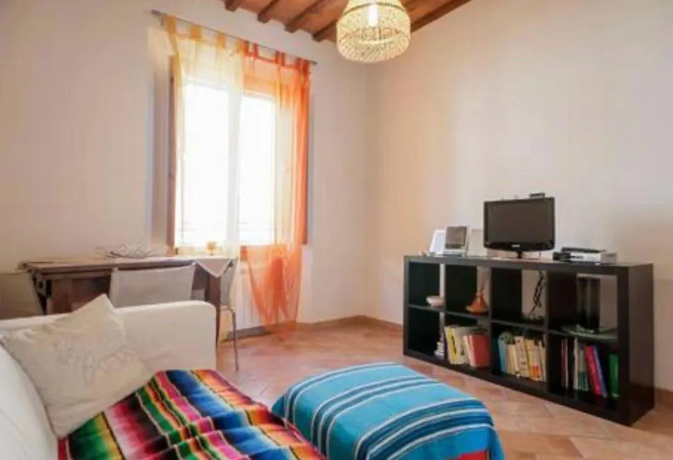 Appartamento Nel Cuore Della Citta Livorno Italy
